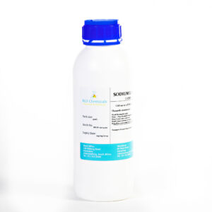 Alternative view of Sodium Lauryl Sulphate CP – 500g