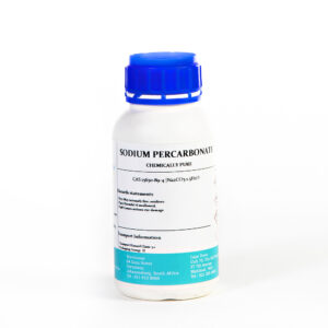 Sodium Percarbonate CP – 500g