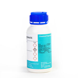 Alternative view of Sodium Carbonate CP – 500g