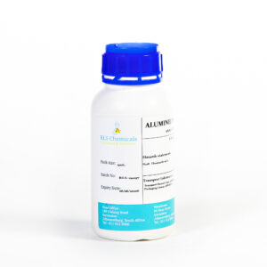Alternative view of Aluminium Powder Fine AR – 500g