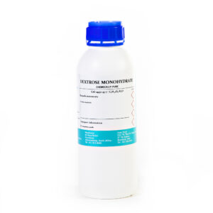 Dextrose Monohydrate CP – 500g