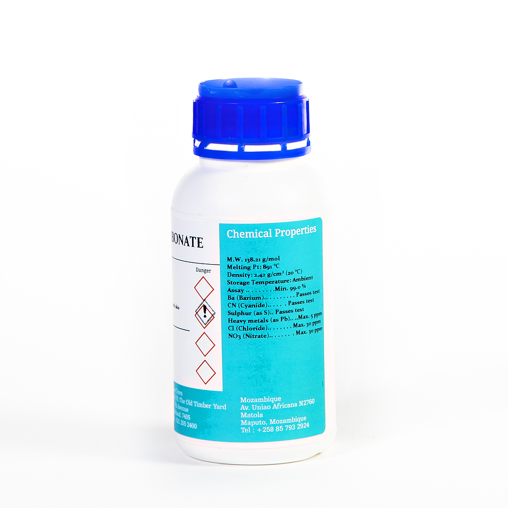 Potassium Carbonate CP – 500g - Image 3
