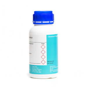 Alternative view of Safranin O 25g