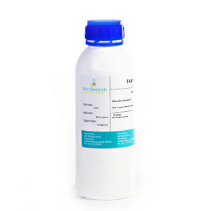 Alternative view of Tartaric Acid CP – 500g