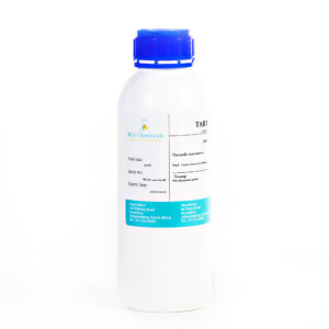 Alternative view of Tartaric Acid AR – 500g