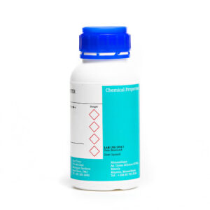 Alternative view of Tris Buffer 250g