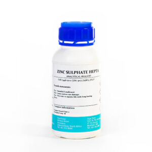 Zinc Sulphate AR – 500g