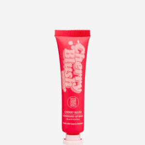 Alternative view of The Fox Tan Cherry Blush Sunkissed Lip Balm - Wholesale