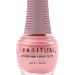 Alternative view of SPARITUAL Cherry Blossoms Blooming