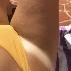 Alternative view of The Fox Tan Cherry Warming Balm - Wholesale