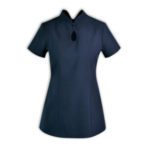 Alternative view of Chelsea Tunic - LAST STOCK