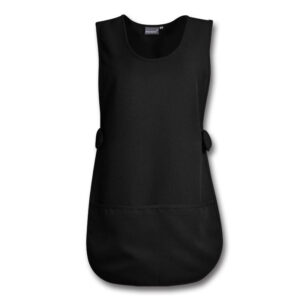 Alternative view of Cindy Apron - 2 Colours