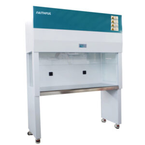 Alternative view of Vertical Laminar Flow Hood