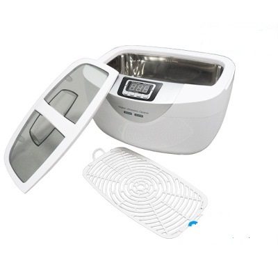 Alternative view of Digital Ultrasonic Cleaner 2500ml