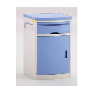 Clinbin With Lid