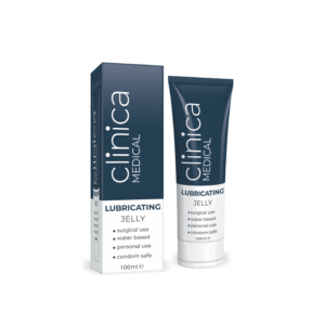 Clinica Lubricating Jelly | 50ml
