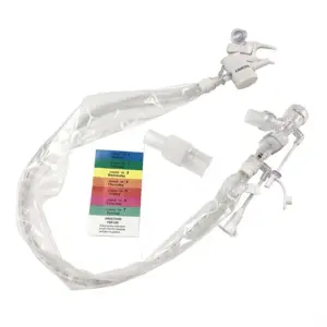Closed Suction Catheter – 72 Hours Paediatric