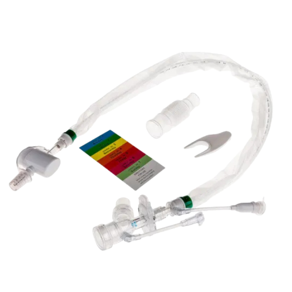 Closed Suction Catheter – 72 Hours Paediatric