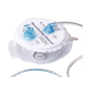 Closed Wound Drainage System | 50’s