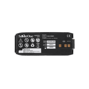CMS-M Multi-function Visual Stethoscope with SPO2