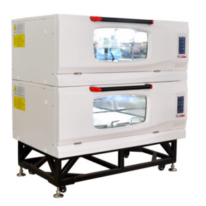CO2 Stacked Shaking Incubator | FSI-206TC