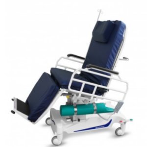 Cogent ES400 Multi-Functional Stretcher