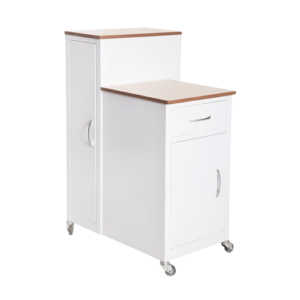 Combination Bedside Locker – Short