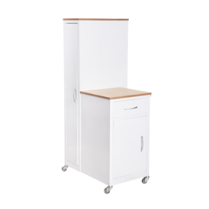 Combination Bedside Locker – Tall