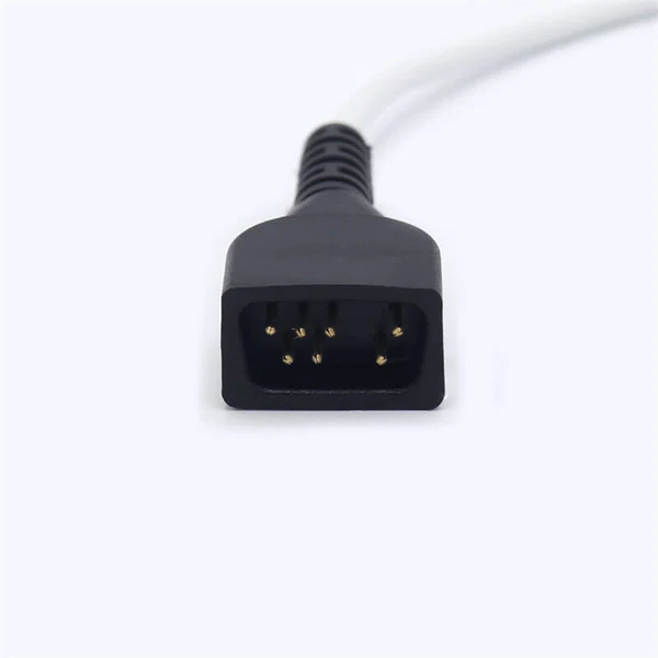 Compatible Nonin Disposable Spo2 Sensor 9000N Finger Probe Neonate/Adult 7 Pin Connector 12 Pack - Image 3