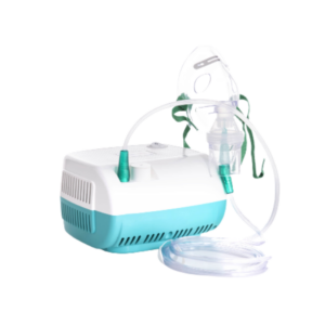 Compressor Nebulizer ArmoLine Al-50