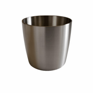 Alternative view of Zirconium Crucibles 50ml*1mm