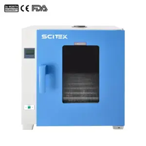 Alternative view of Constant Temperature Drying Oven N Series