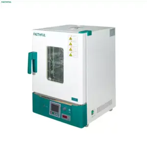 Alternative view of Constant-temperature Incubator
