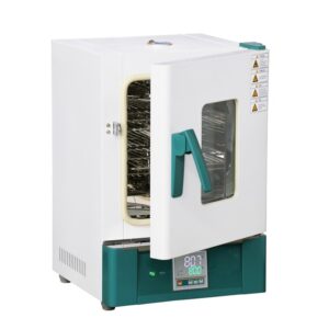 Alternative view of Constant temperature incubator ICB-30B, 30L