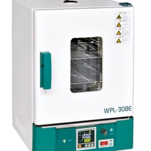 Constant temperature incubator ICB-30B, 30L