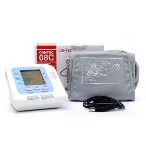 CONTEC Clinical Upper Arm Blood Pressure Meter | O8C
