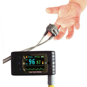 Contec CMS60C Handheld Pulse Oximeter Rechargeable Battery | Paediatric