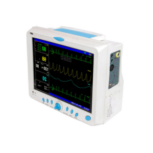 CONTEC CMS9000 Vital Signs & Pr/Nibp/Spo2/Tem/ECG
