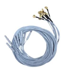 Contec EEG KT88-2400 – Disc Leads
