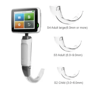 Contec Laryngoscope Video CMS-GS