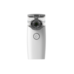 Alternative view of Contec NE-M01 Mesh Nebulizer