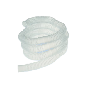 Alternative view of Corrugated Aerosol Tubing – 30m