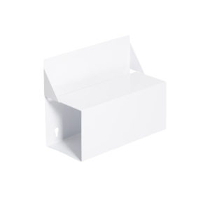 Cotton Wool Dispenser