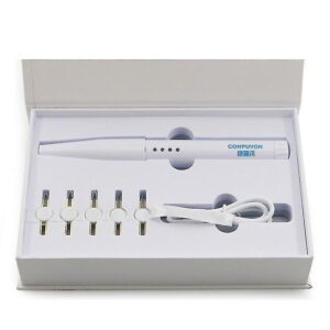Alternative view of Cautery Pen