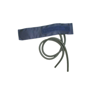 Cuff & Bladder Velcro Nylon – Single and Dual Tube