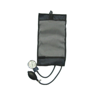 Cuff Infusion – High Pressure (500ml)
