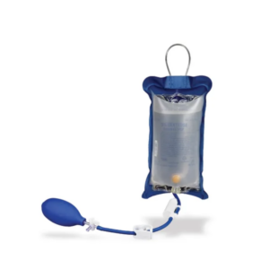 Alternative view of Cuff Infusion RU500PGS 500ml