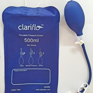 Cuff Infusion RU500PGS 500ml
