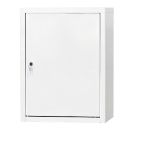 DEADLY DANGEROUS CABINET. D.D.P 460x310x610mm