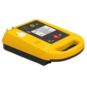 AED7000 Public Access Automated External Defibrillator